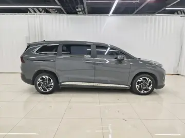 2021 Hyundai Custo с пробегом 97 300 км