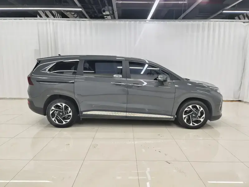 2021 Hyundai Custo с пробегом 97 300 км