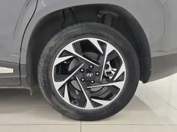 2021 Hyundai Custo с пробегом 97 300 км