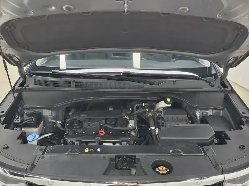 2021 Hyundai Custo с пробегом 97 300 км