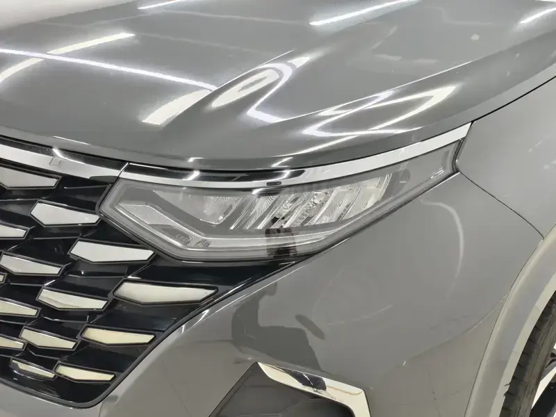 2021 Hyundai Custo с пробегом 97 300 км