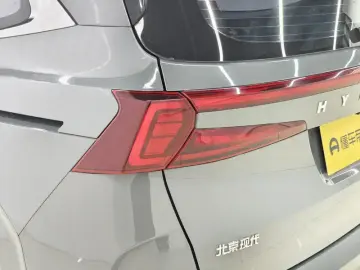 2021 Hyundai Custo с пробегом 97 300 км