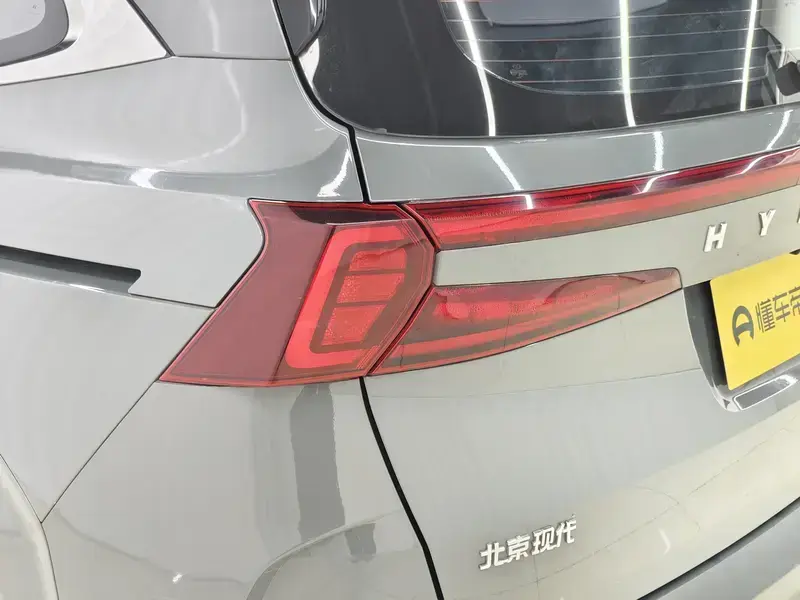 2021 Hyundai Custo с пробегом 97 300 км