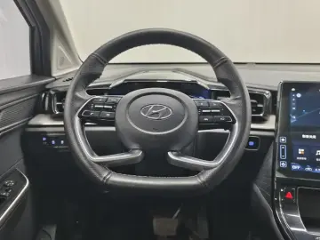 2021 Hyundai Custo с пробегом 97 300 км