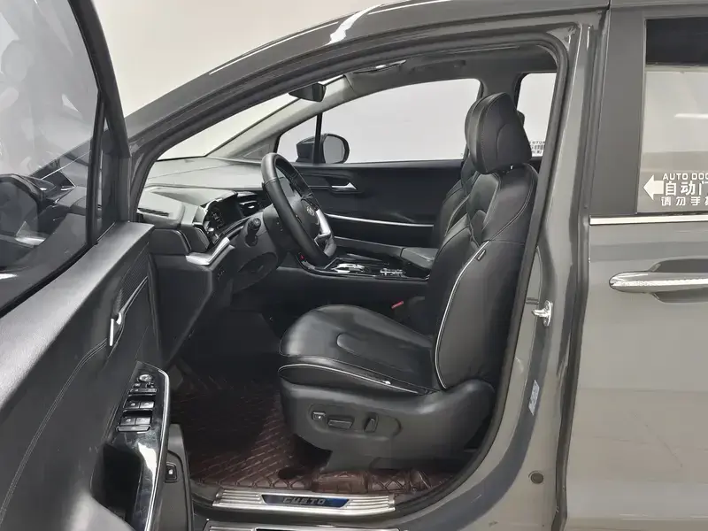 2021 Hyundai Custo с пробегом 97 300 км