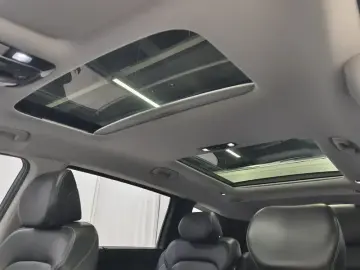 2021 Hyundai Custo с пробегом 97 300 км