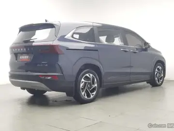 2021 Hyundai Custo с пробегом 49 700 км