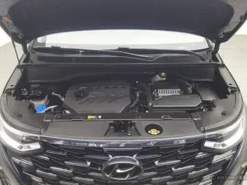 2021 Hyundai Custo с пробегом 49 700 км
