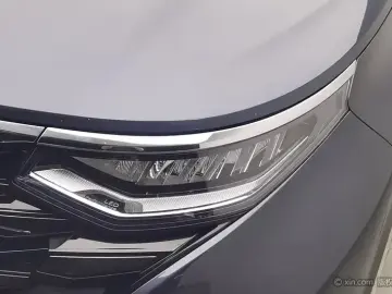 2021 Hyundai Custo с пробегом 49 700 км