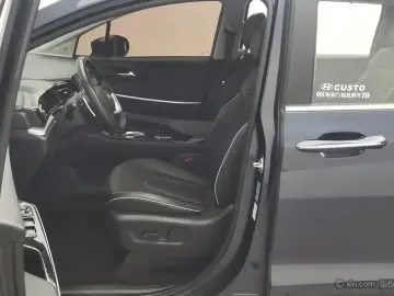 2021 Hyundai Custo с пробегом 49 700 км