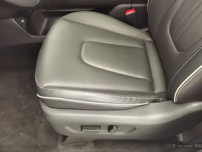 2021 Hyundai Custo с пробегом 49 700 км