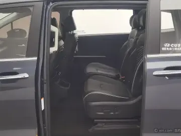 2021 Hyundai Custo с пробегом 49 700 км