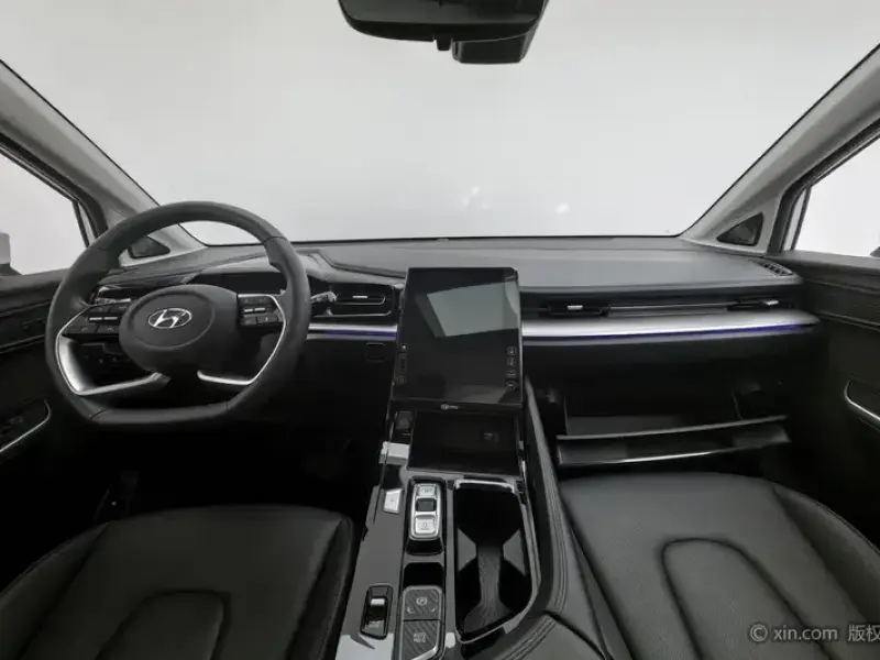 2021 Hyundai Custo с пробегом 29 100 км
