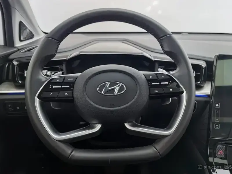 2021 Hyundai Custo с пробегом 29 100 км