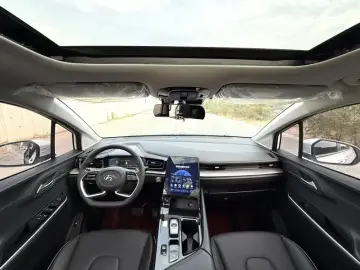 2021 Hyundai Custo с пробегом 58 000 км
