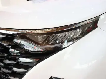 2022 Hyundai Custo с пробегом 34 000 км