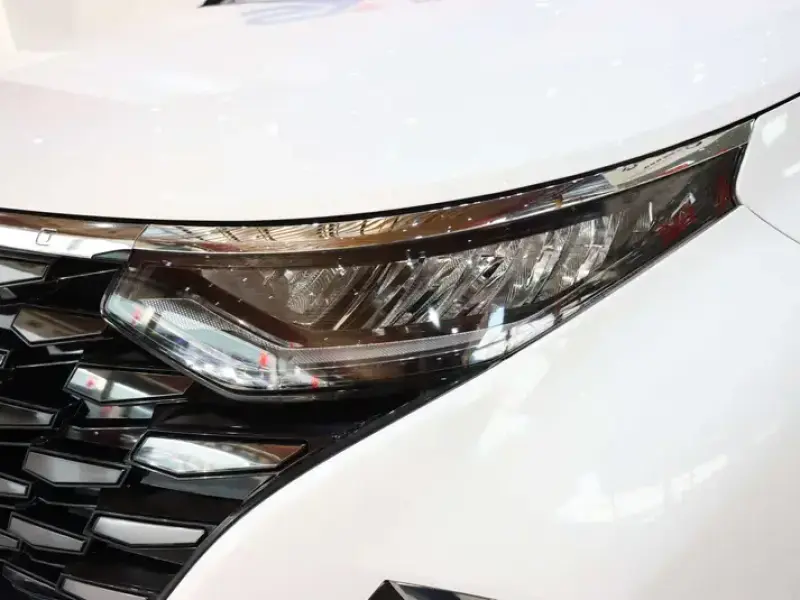 2022 Hyundai Custo с пробегом 34 000 км