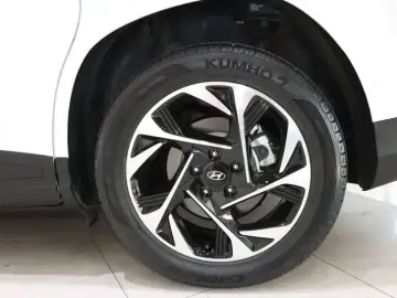 2022 Hyundai Custo с пробегом 34 000 км