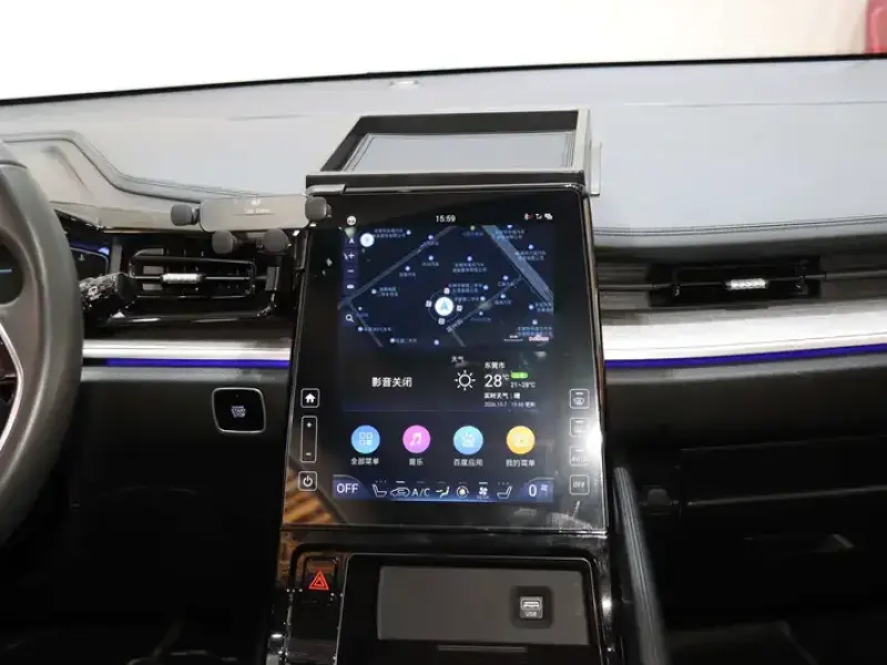 2022 Hyundai Custo с пробегом 34 000 км