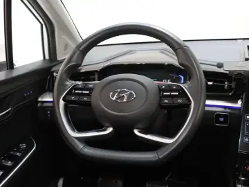 2022 Hyundai Custo с пробегом 34 000 км