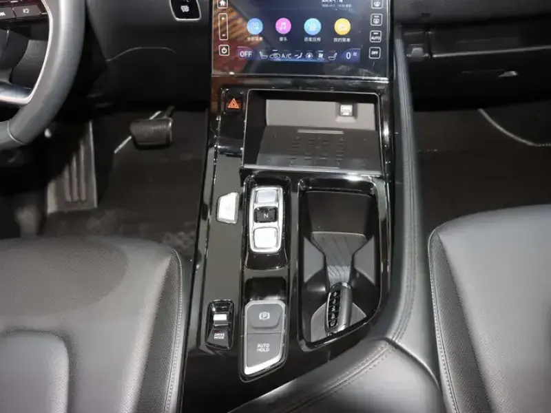 2022 Hyundai Custo с пробегом 34 000 км