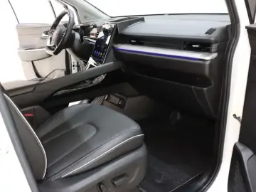 2022 Hyundai Custo с пробегом 34 000 км