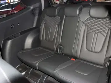 2022 Hyundai Custo с пробегом 34 000 км