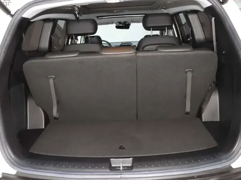 2022 Hyundai Custo с пробегом 34 000 км