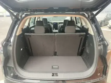 2024 Hongqi HS7 с пробегом 22 800 км