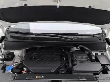 2021 Hyundai Custo с пробегом 78 600 км
