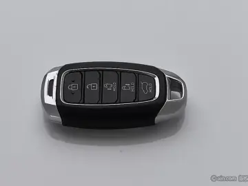 2021 Hyundai Custo с пробегом 78 600 км