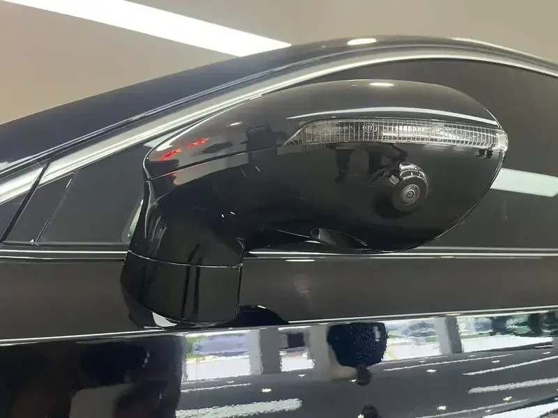 2024 Hongqi HS7 с пробегом 31 500 км