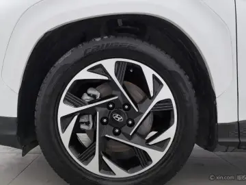 2021 Hyundai Custo с пробегом 78 600 км