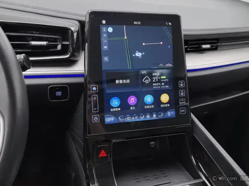 2021 Hyundai Custo с пробегом 78 600 км