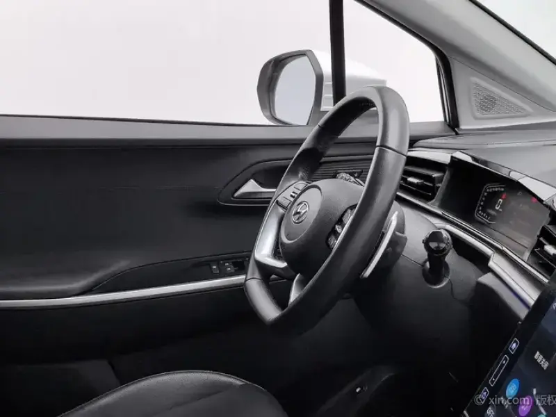 2021 Hyundai Custo с пробегом 78 600 км