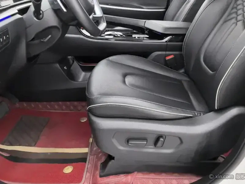 2021 Hyundai Custo с пробегом 78 600 км