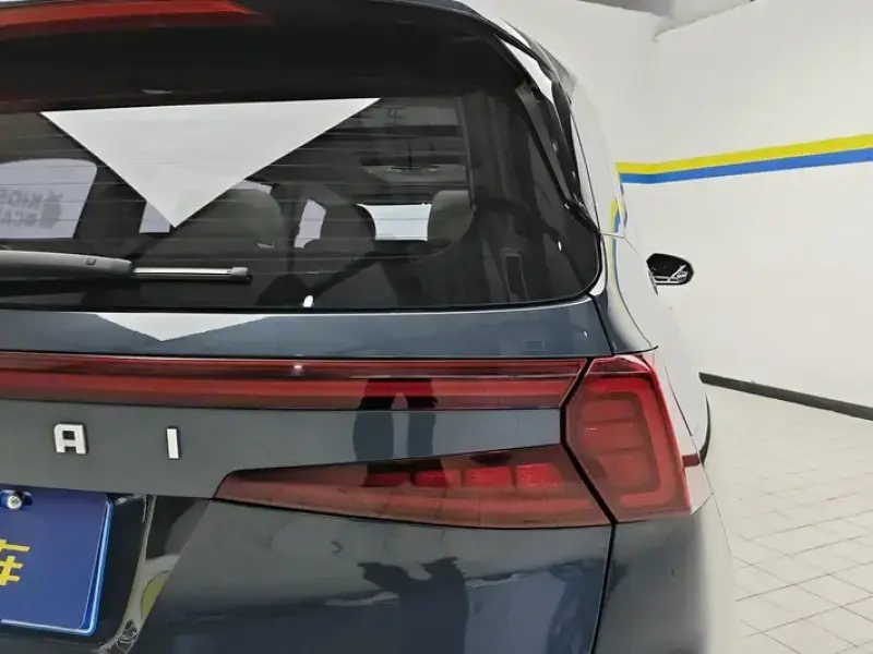 2021 Hyundai Custo с пробегом 39 000 км
