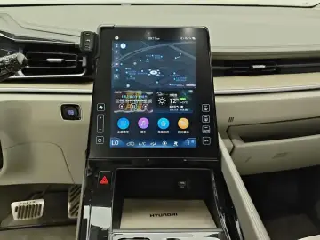 2021 Hyundai Custo с пробегом 39 000 км