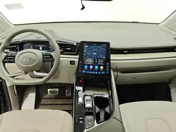 2021 Hyundai Custo с пробегом 39 000 км