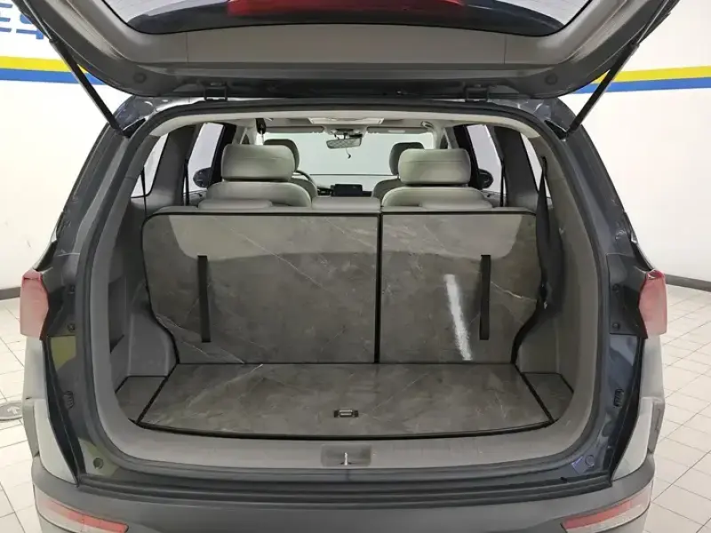 2021 Hyundai Custo с пробегом 39 000 км