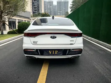 2019 Hyundai Lafesta с пробегом 71 000 км
