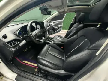 2019 Hyundai Lafesta с пробегом 71 000 км