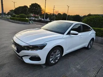 2019 Hyundai Lafesta с пробегом 90 000 км