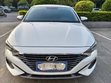 2019 Hyundai Lafesta с пробегом 90 000 км