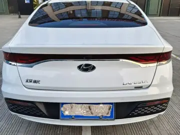 2019 Hyundai Lafesta с пробегом 90 000 км