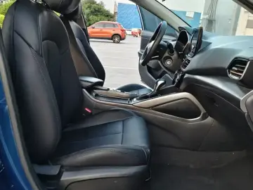 2019 Hyundai Lafesta с пробегом 90 000 км