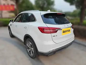2019 Hongqi HS5 с пробегом 73 000 км