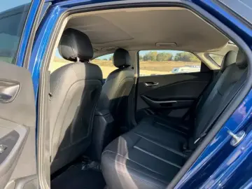 2019 Hyundai Lafesta с пробегом 60 000 км