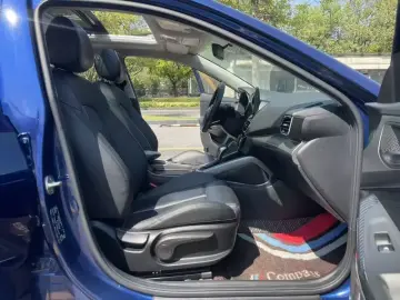 2019 Hyundai Lafesta с пробегом 96 000 км