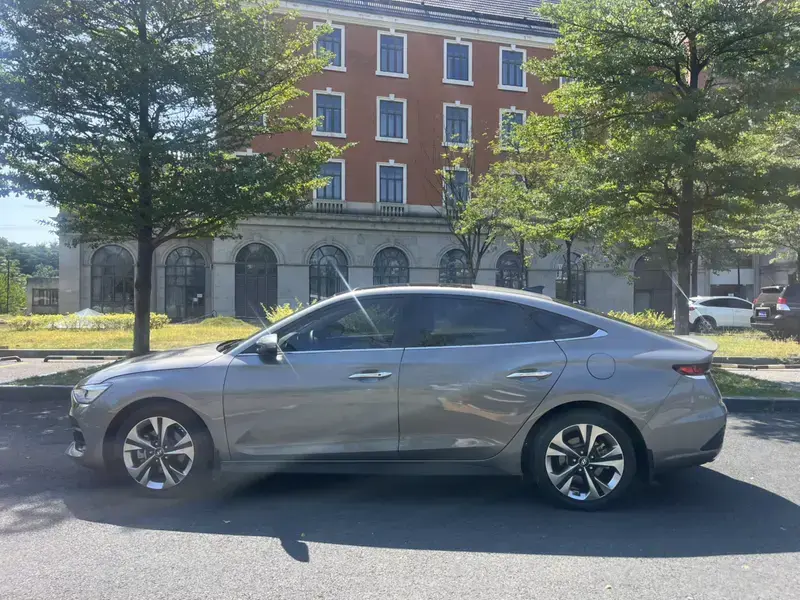 2019 Hyundai Lafesta с пробегом 50 000 км